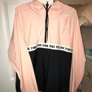 Victoria’s Secret PINK Anorak